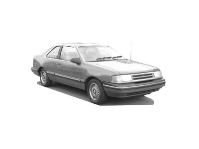 FORD TEMPO, 88 - 91 запчасти