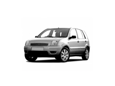 FORD FUSION (JUS), 08.02 - 09.05 запчасти