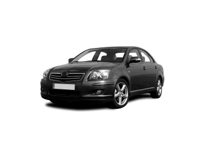 TOYOTA AVENSIS (T25), 04.03 - 06.06 запчасти
