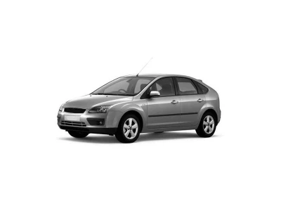 FORD FOCUS, 02.05 - 01.08 запчасти