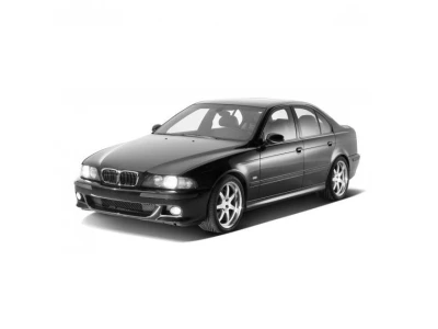 BMW 5 (E39), 09.00 -  06.03 części