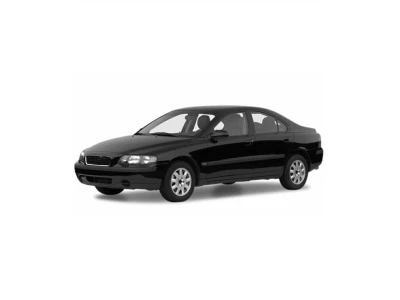 VOLVO S60 (RS), 11.00 - 03.04 запчасти