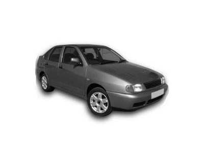 VW POLO CLASSIC / VARIANT, 10.95 - 01 запчасти