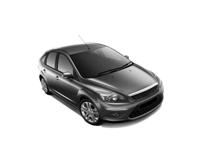 FORD FOCUS, 02.08 - 10 запчасти