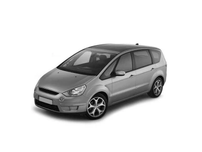 FORD S-MAX, 06 - 09 запчасти