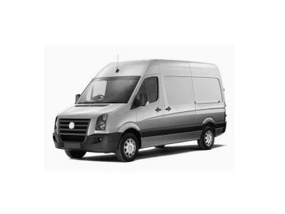 VW CRAFTER, 06 - 17 запчасти