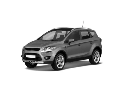 FORD KUGA, 08 - 12 запчасти
