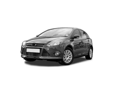 FORD FOCUS, 11 - 14 запчасти
