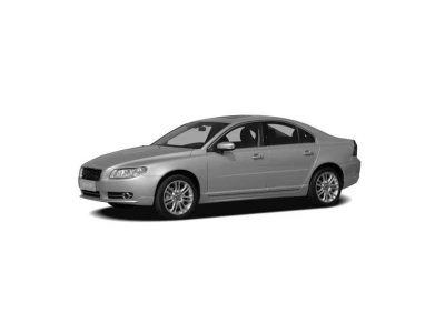 VOLVO S80 (AS), 04.06 - 05.13 запчасти
