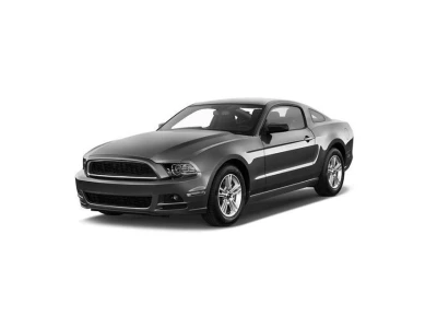 FORD MUSTANG, 13 - 15 запчасти