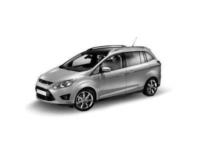 FORD GRAND C-MAX, 12.10 - 19 запчасти