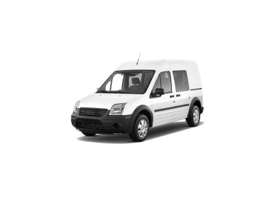 FORD TRANSIT CONNECT, 06.09 - 13 запчасти