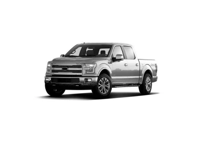 FORD F-150, 15 - 17 запчасти