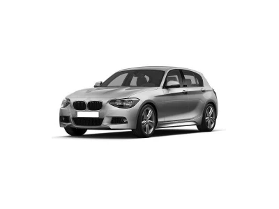 BMW 1 (F20/F21), 08.11 - 06.15 części
