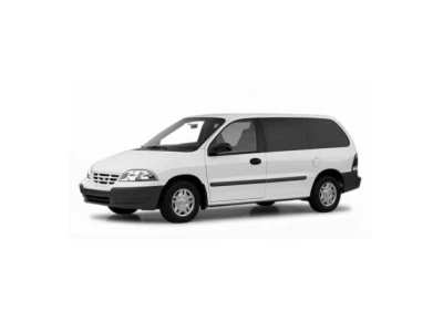 FORD WINDSTAR, 99 - 04 запчасти
