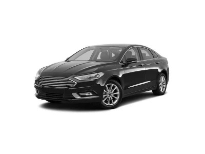 FORD FUSION, 17 - 19 запчасти