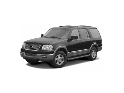 FORD EXPEDITION, 02 - 06 запчасти