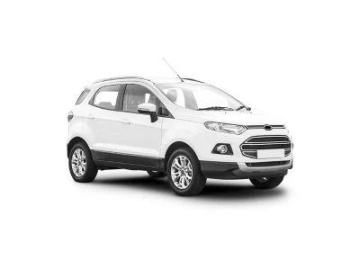 FORD ECOSPORT, 13 - 17 запчасти