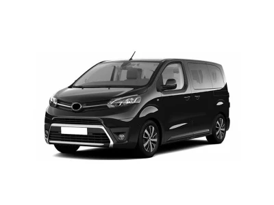 TOYOTA PROACE, 16 - запчасти