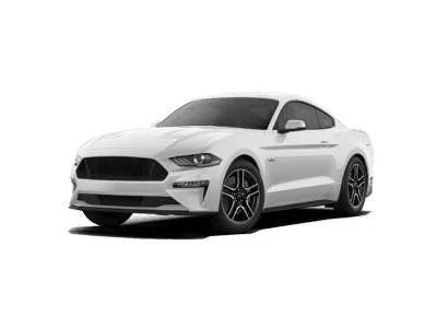 FORD MUSTANG, 18 - 23 запчасти