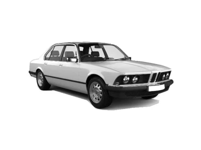 BMW 7 (E23), 77 - 86 запчасти