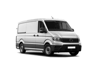 VW CRAFTER, 17 - запчасти