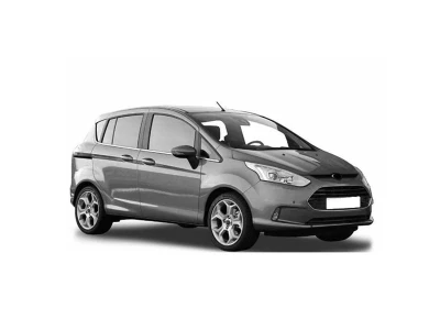 FORD B-MAX, 12 - 17 запчасти