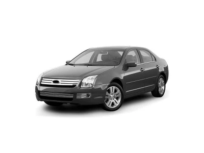 FORD FUSION USA (CD338), 08.05 - 02.09 запчасти