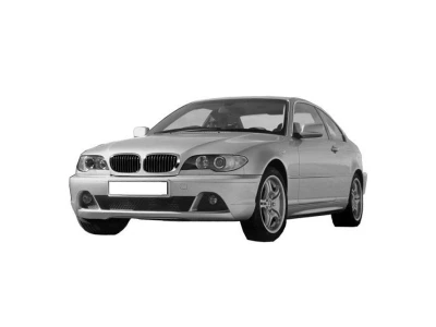 BMW 3 (E46) COUPE/CABRIO, 03.03 - 09.06 części