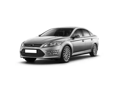 FORD MONDEO (BA7), 09.10 - 02.15 запчасти