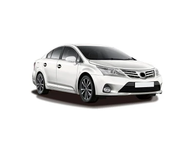 TOYOTA AVENSIS (T27), 01.12 - 07.15 запчасти