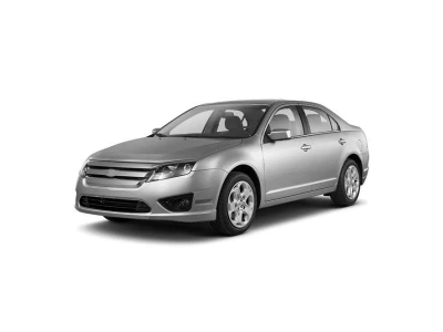 FORD FUSION USA (CD338), 02.09 - 04.12 запчасти
