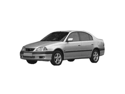 TOYOTA AVENSIS (T22), 01.00 - 03.03 запчасти