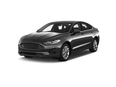 FORD FUSION, 19 - запчасти