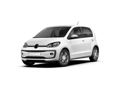 VW UP! 09.16 - запчасти