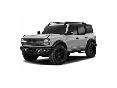 FORD BRONCO, 21 - запчасти