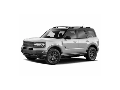 FORD BRONCO SPORT, 21 - запчасти