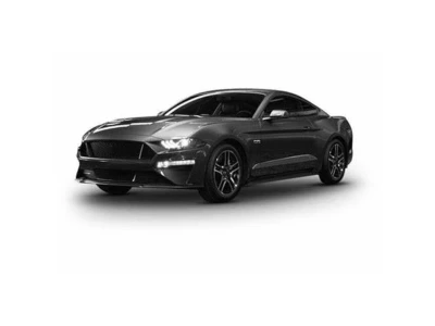 FORD MUSTANG, 24 - запчасти