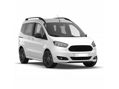 FORD TOURNEO COURIER, 23 - запчасти