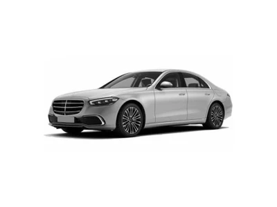 MERCEDES BENZ S-CLASS (V223), 20 - запчасти