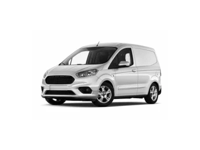 FORD TRANSIT COURIER, 23 - запчасти