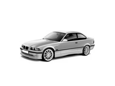 BMW 3 (E36), 12.90 - 03.00 części