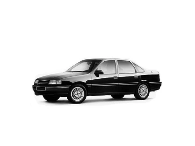 OPEL VECTRA (A), 88 - 95 запчасти