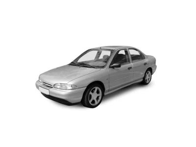 FORD MONDEO, 03.93 - 08.96 запчасти