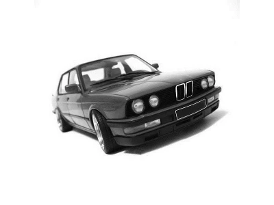 BMW 5 (E28), 08.81 - 12.87 części