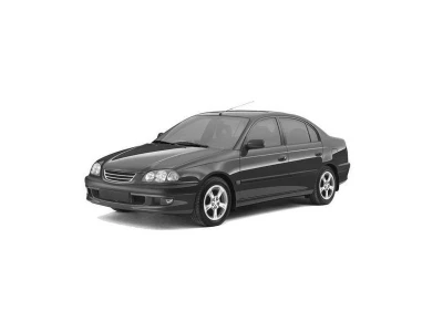 TOYOTA AVENSIS (T22), 09.97 - 12.99 запчасти