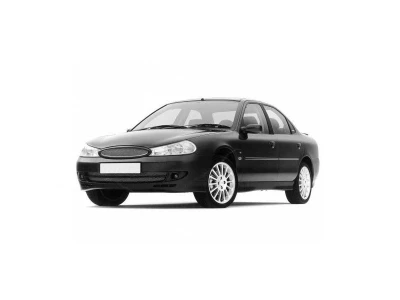 FORD MONDEO, 09.96 - 10.00 запчасти