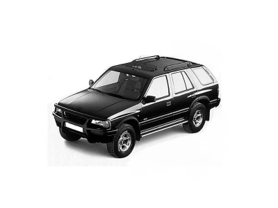 OPEL FRONTERA (A), 91 - 99 запчасти