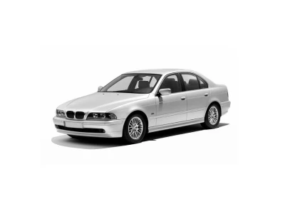 BMW 5 (E39), 01.96 - 08.00 części