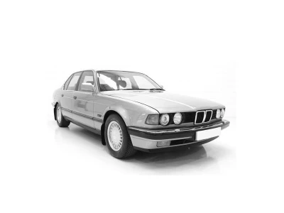 BMW 7 (E32), 10.86 - 09.94 części